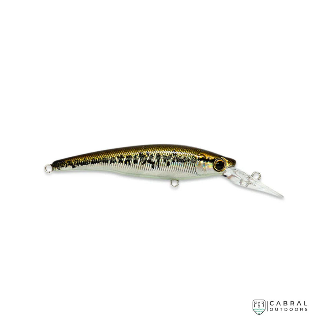 Owner Rip'n Minnow | 65mm-112mm - Image 19