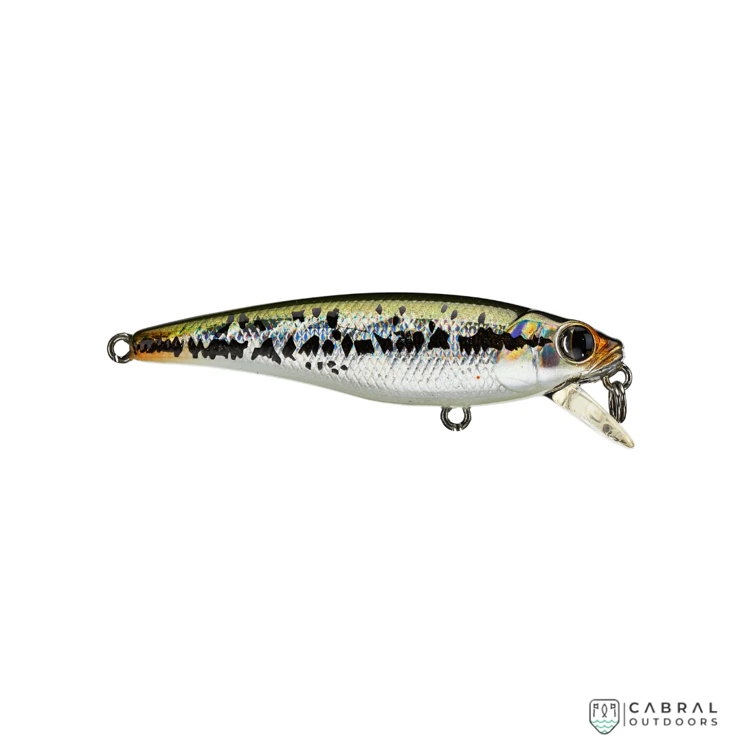 Owner Rip'n Minnow | 65mm-112mm - Image 7