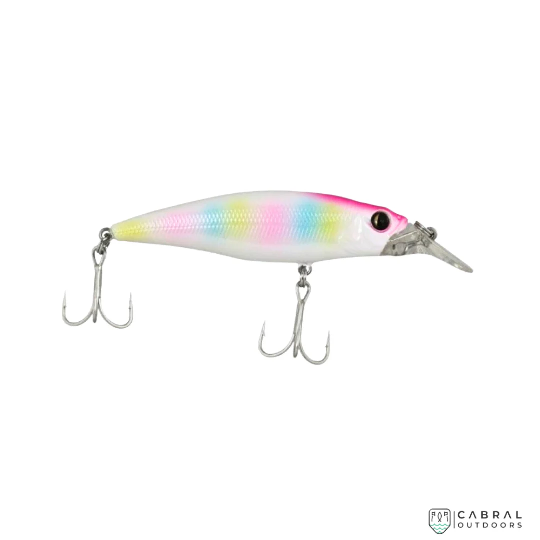 Owner Savoy Shad Hard Lure | 80mm-112mm | 15g-19g - Image 3