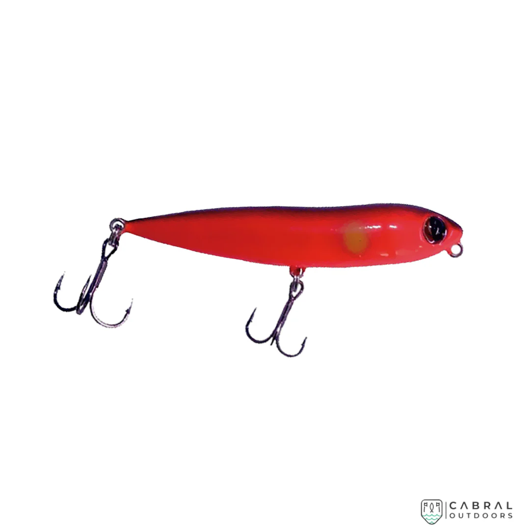 Owner Zip''n Ziggy Hard Lure | 80mm | 7.5g - Image 5