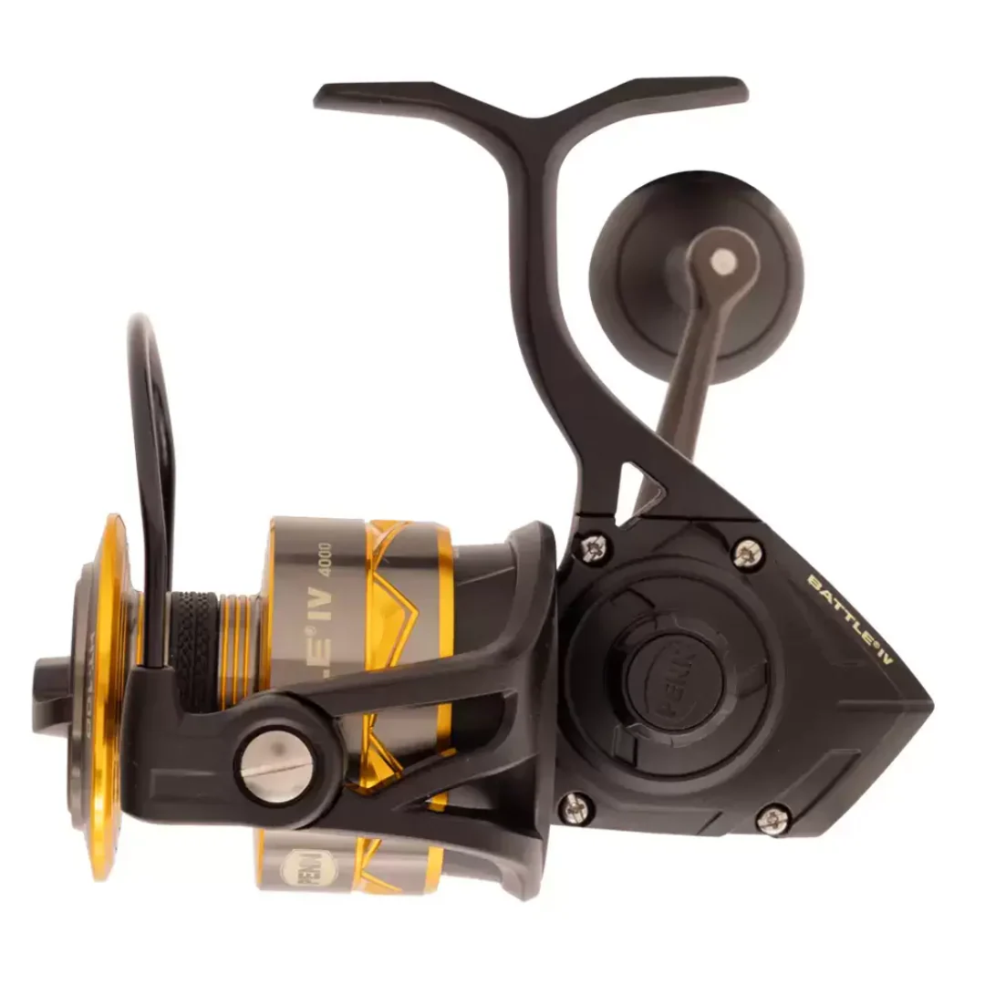 Penn Battle® IV 4000-10000 Spinning Reel - Image 3