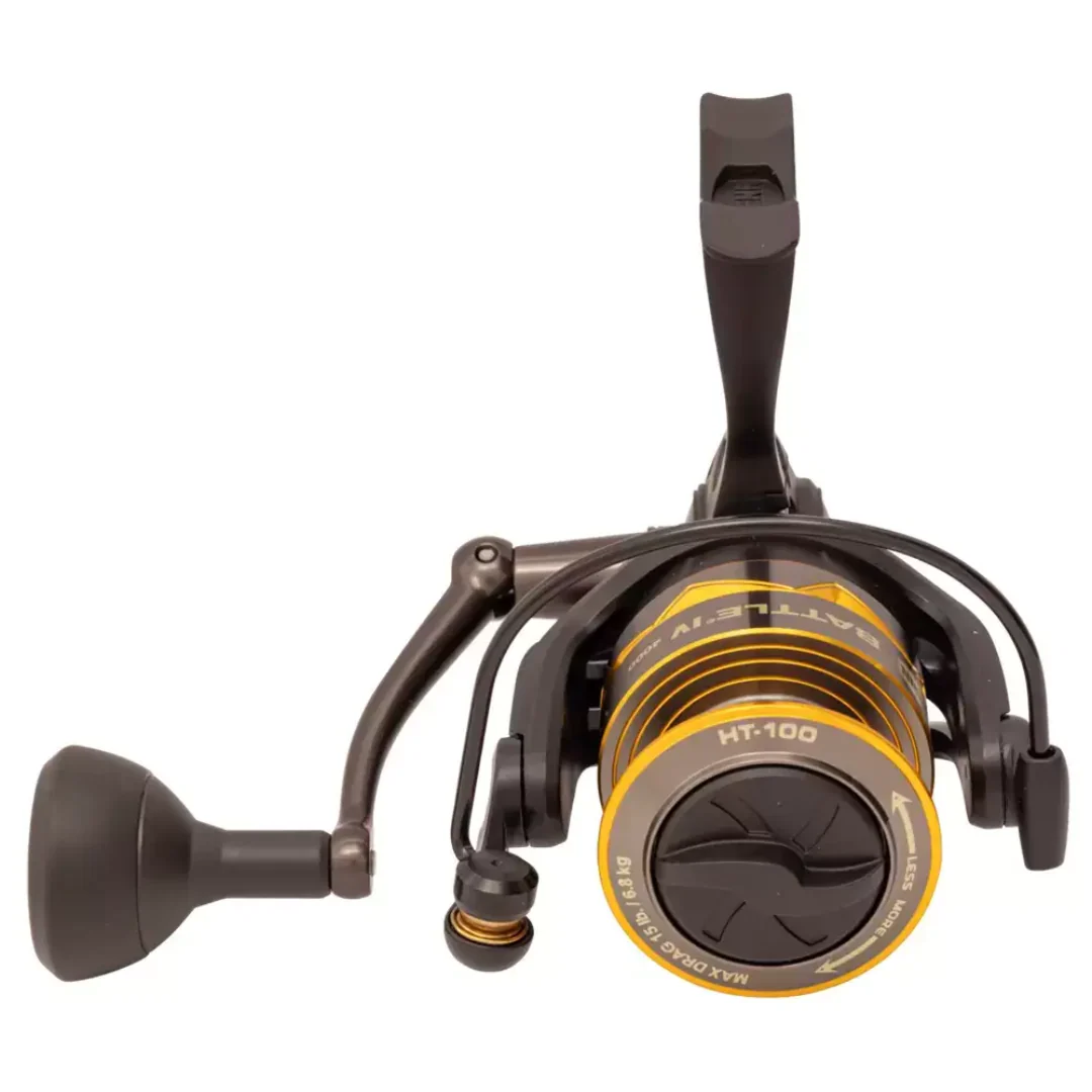 Penn Battle® IV 4000-10000 Spinning Reel - Image 4