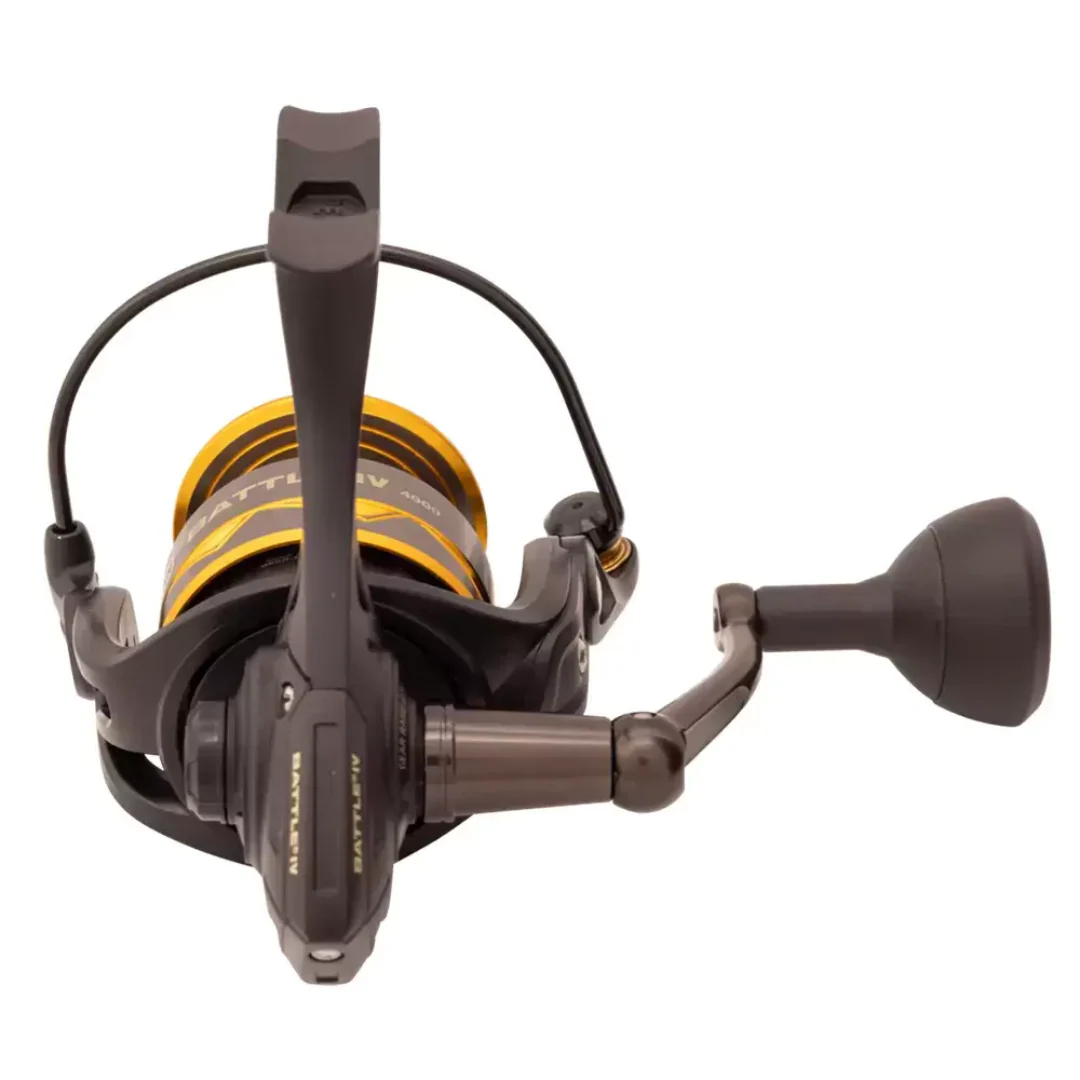 Penn Battle® IV 4000-10000 Spinning Reel - Image 5