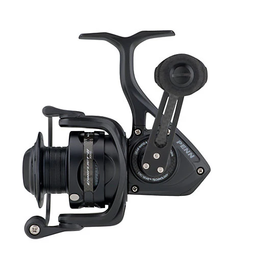 Penn Conflict CFT3000 And CFT4000 Spinning Reel - Image 2