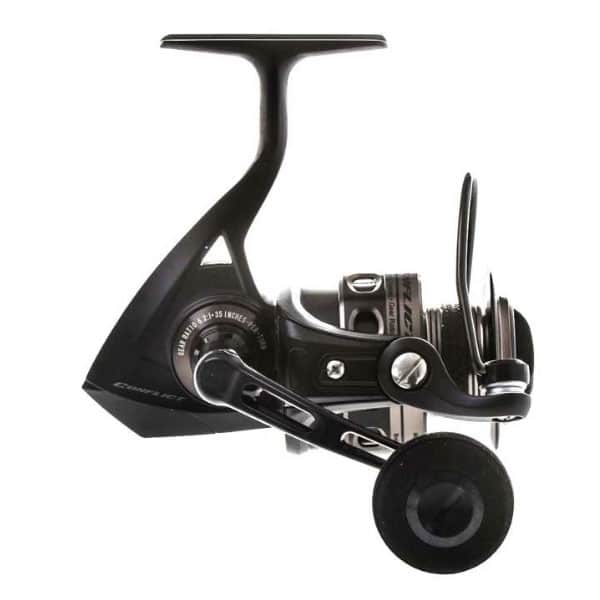 Penn Conflict CFT3000 And CFT4000 Spinning Reel - Image 4