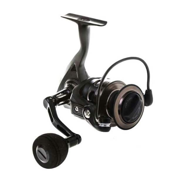 Penn Conflict CFT3000 And CFT4000 Spinning Reel - Image 6