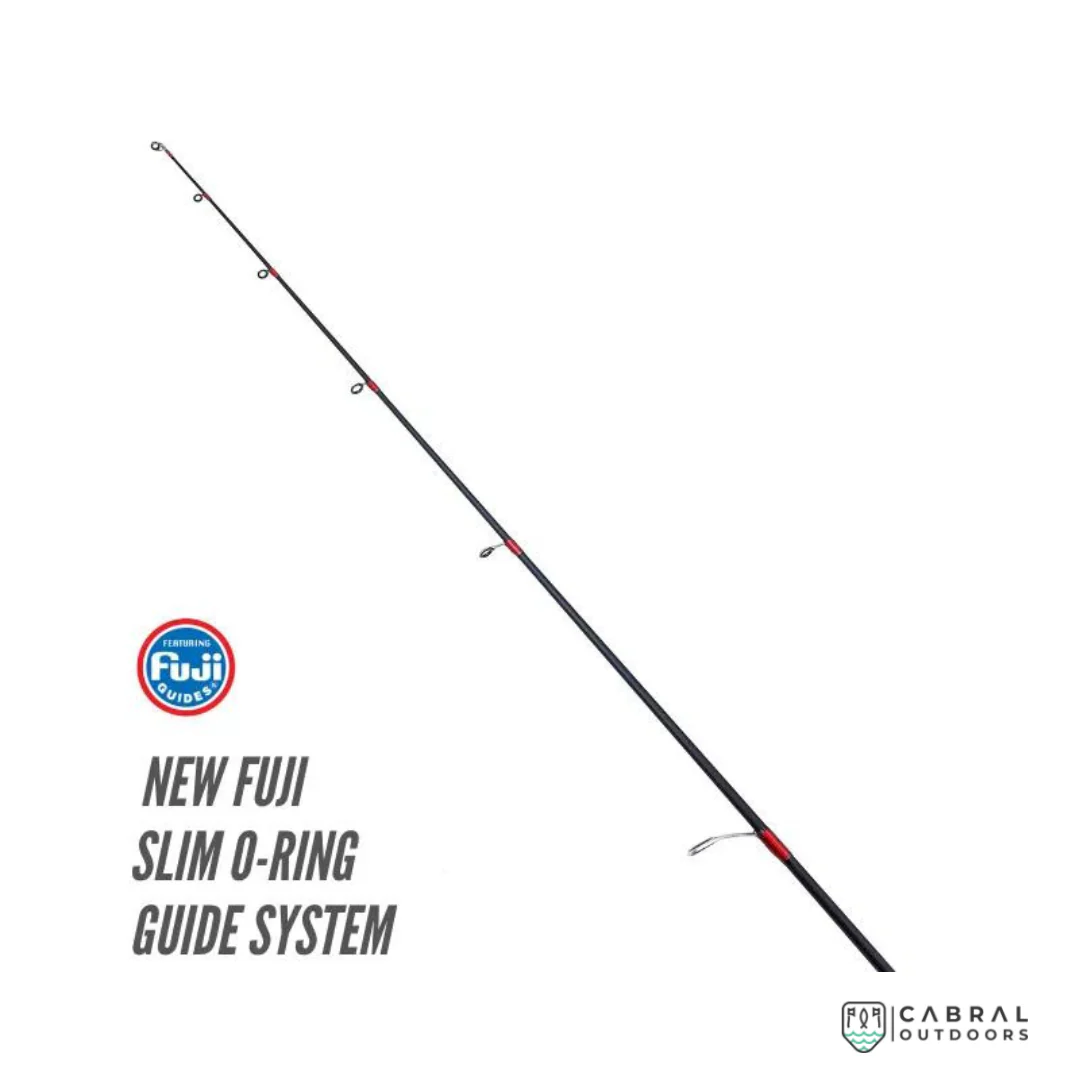Penn Detonator II 6ft Jigging Rod - Image 6