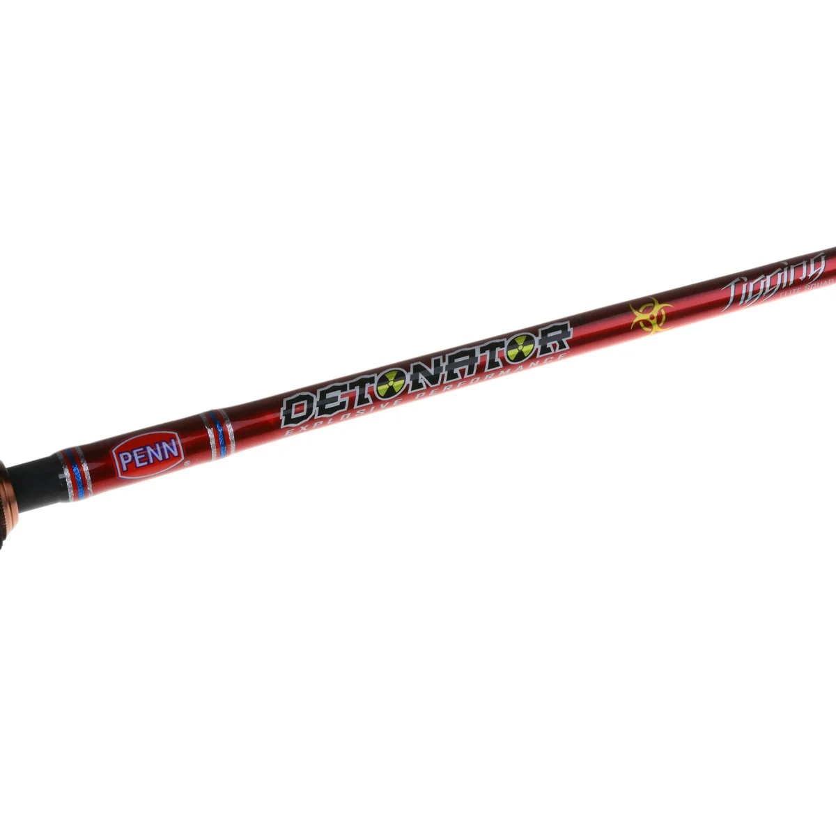 Penn DETONATOR Jigging 6.6ft Jigging  Rod - Image 3
