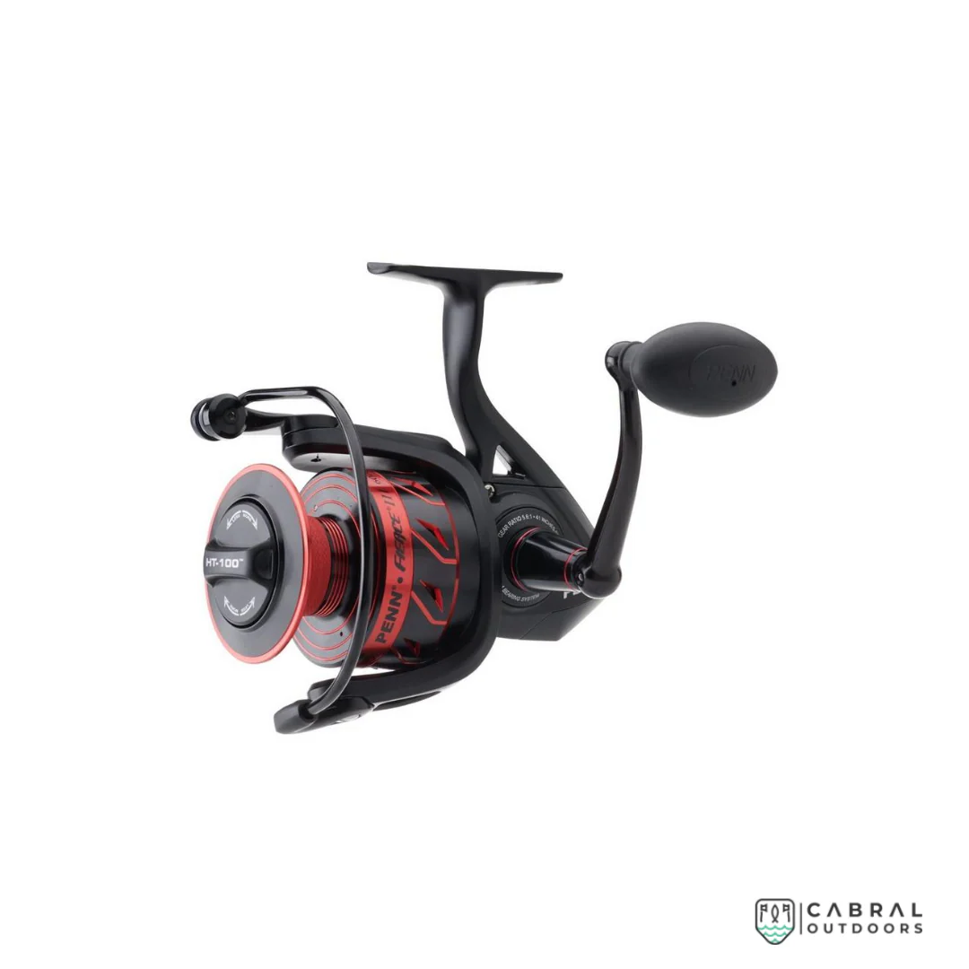 Penn Fierce FRC III 4000-5000 Spinning Reel - Image 3