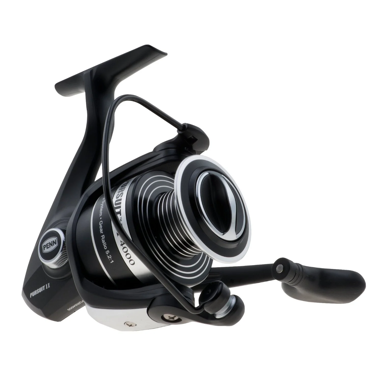 Penn Pursuit II 6000 Spinning Reel