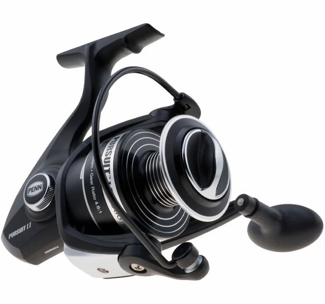 Penn Pursuit II 6000 Spinning Reel - Image 2