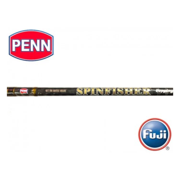 PENN Spinfisher 8ft Popping Rod - Image 4