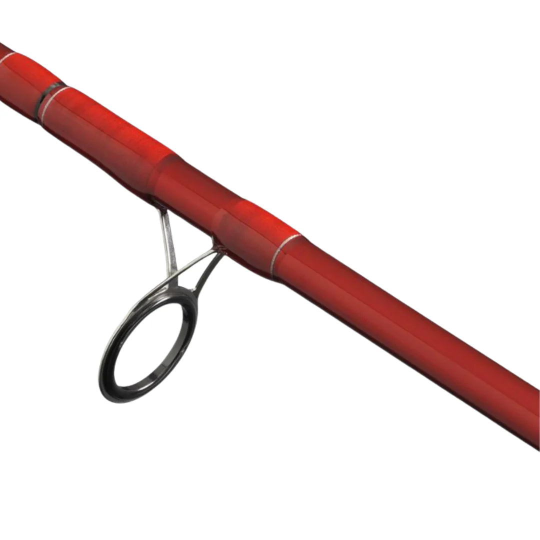 Penn Squadron III 9ft SW 5 Section Travel Spinning Rod - Image 2