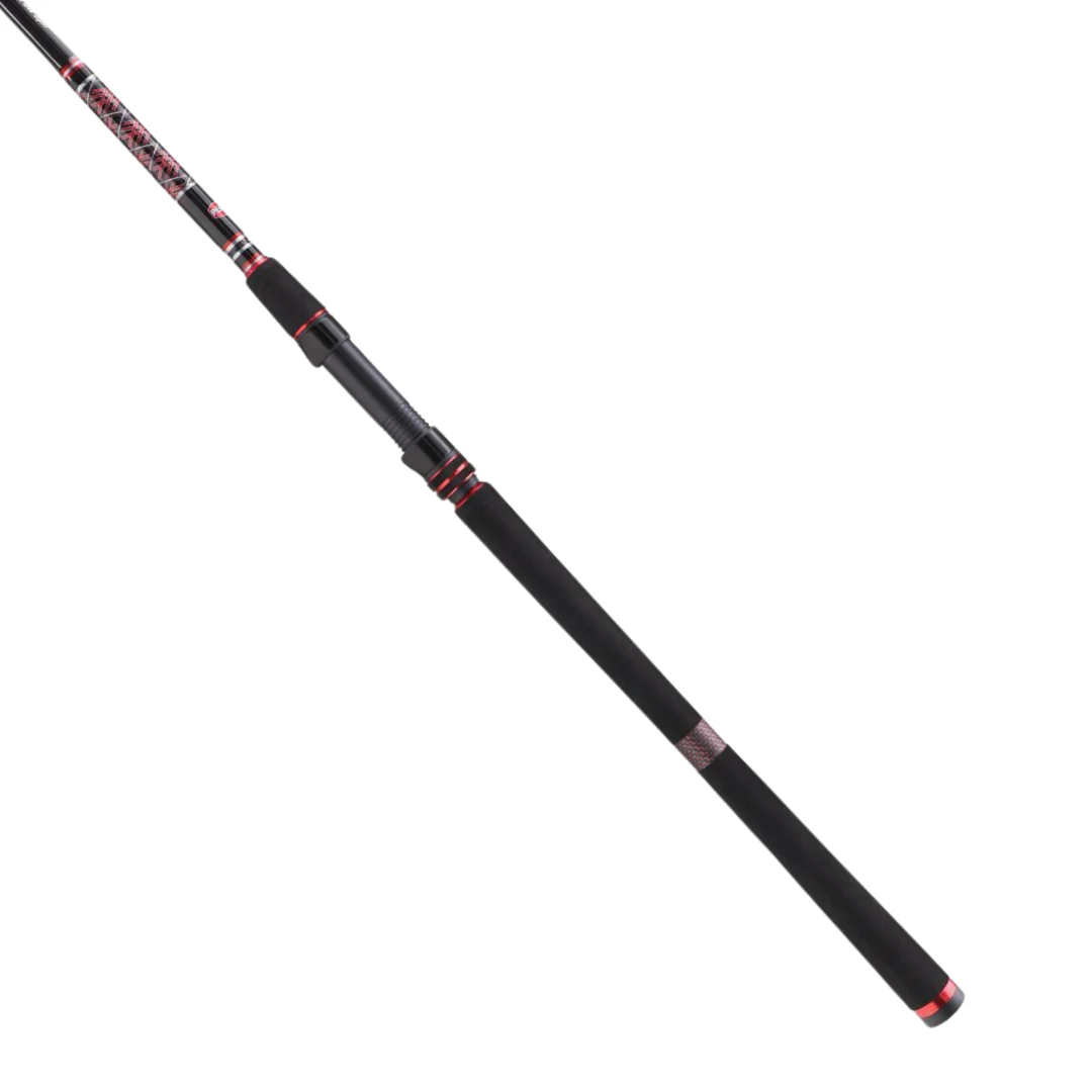 Penn Squadron III 9ft SW 5 Section Travel Spinning Rod - Image 3