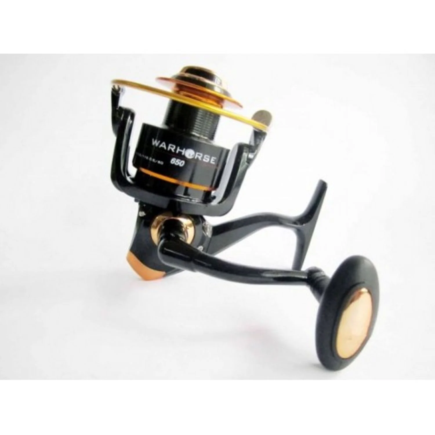 PENN WARHORSE II 650-850 SPINNING REEL