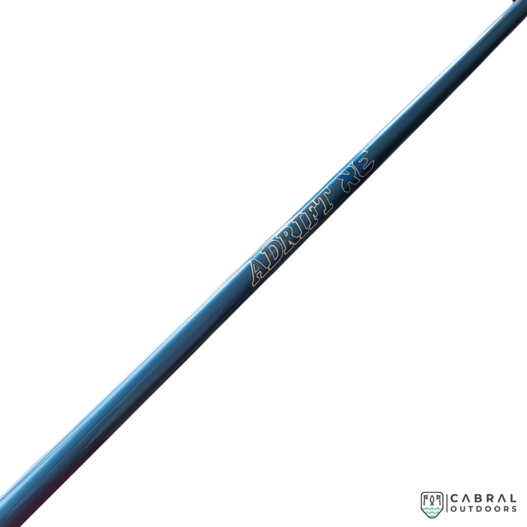 Pioneer Adrift XE Solid Tip 9ft Spinning Rod - Image 2