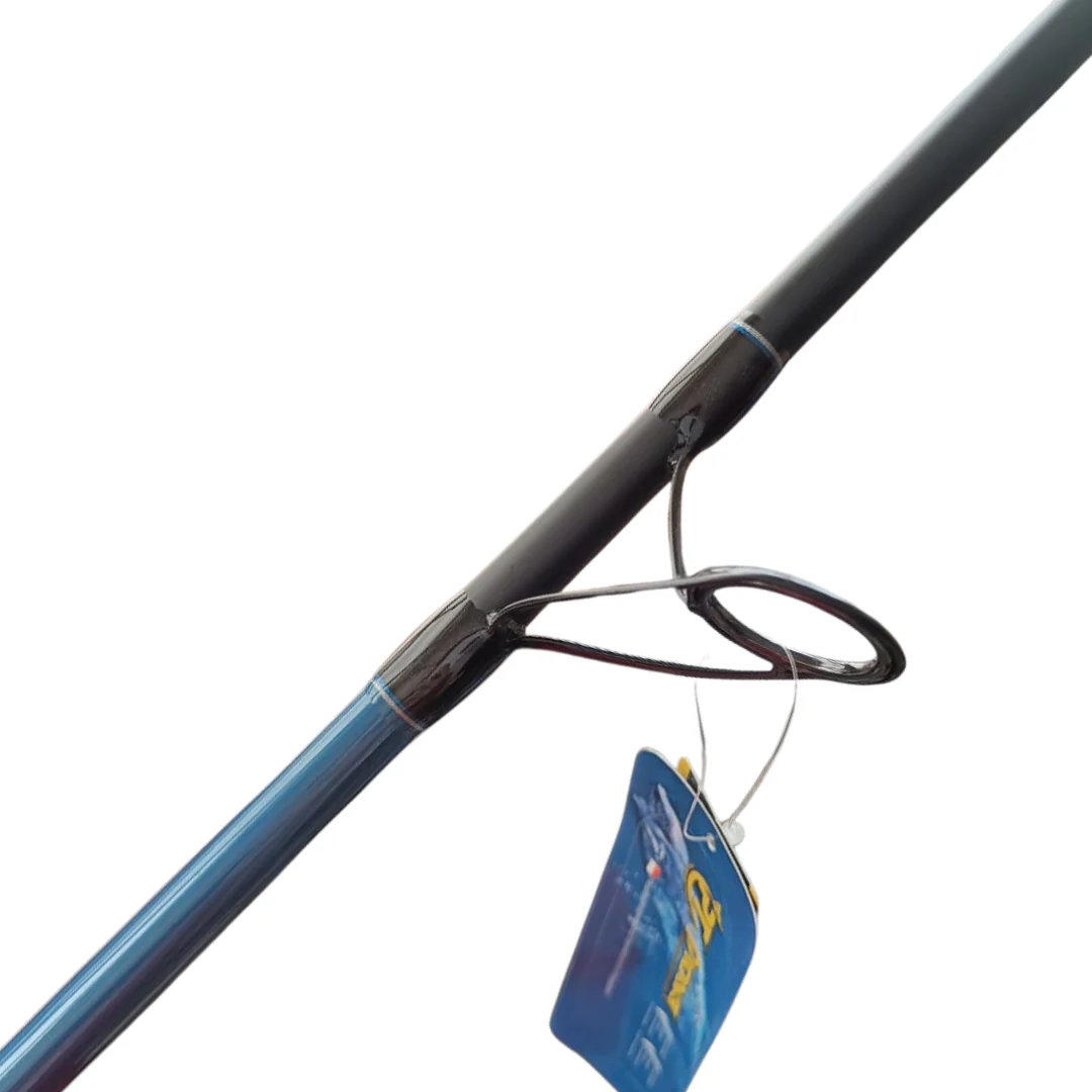 Pioneer Adrift XE Solid Tip 9ft Spinning Rod - Image 3