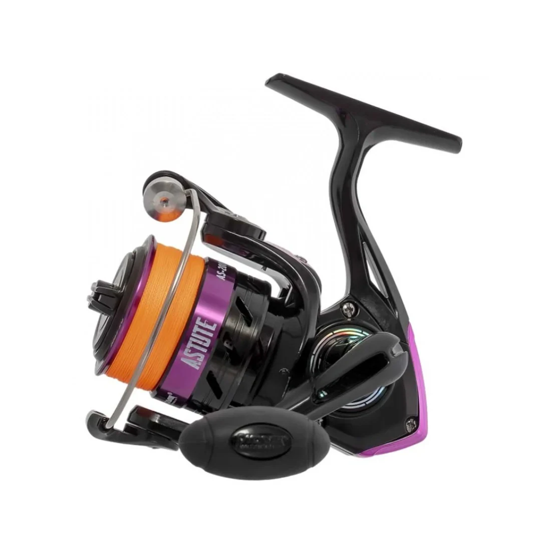 Pioneer Astute AS2000-AS5000 Spinning Reel - Image 2