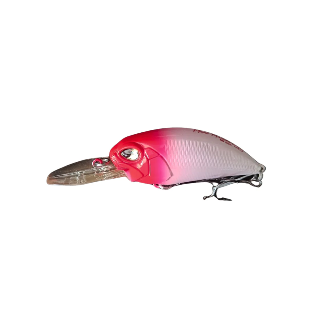 Pioneer Power Lure Mad Monster Hard Lures|65mm|15g