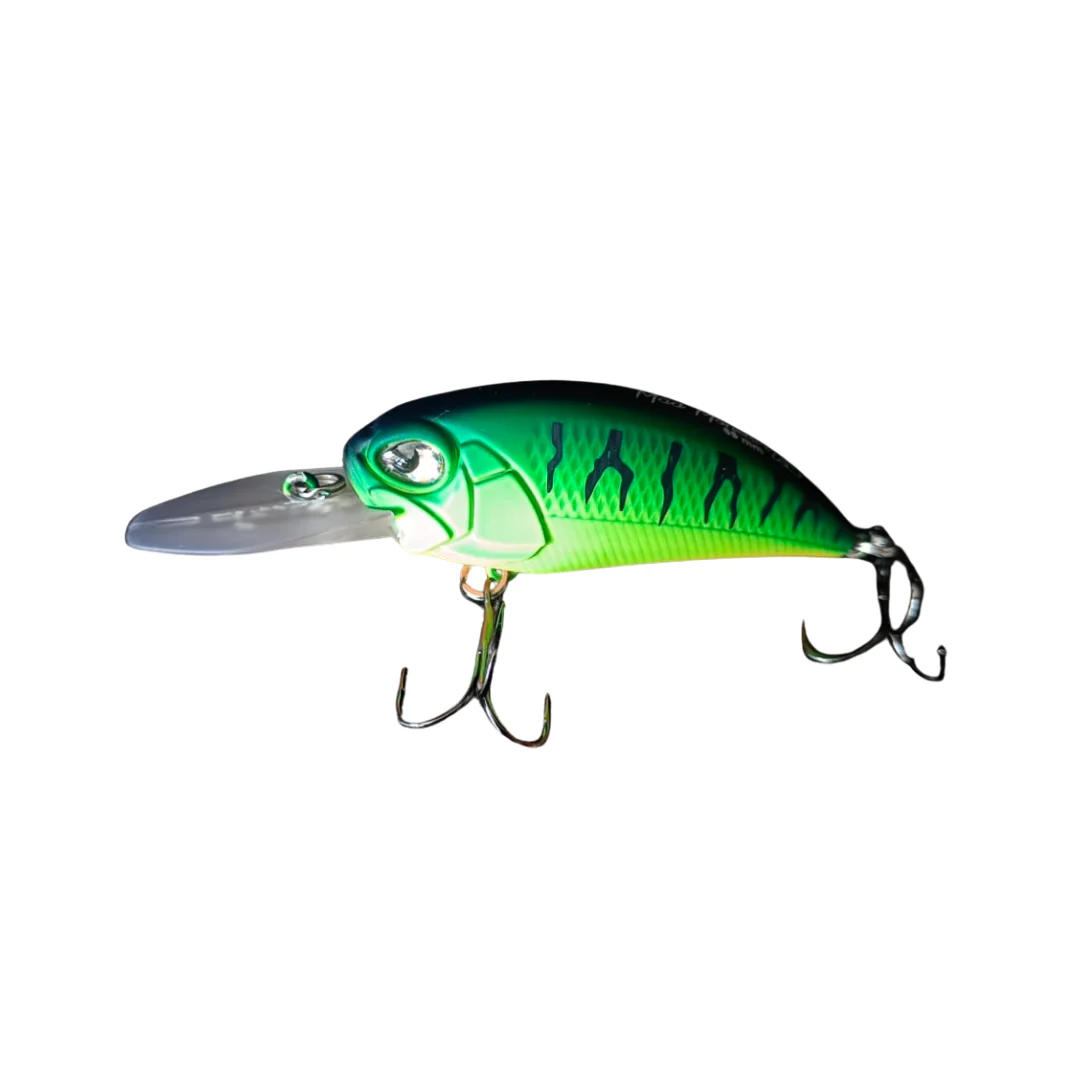 Pioneer Power Lure Mad Monster Hard Lures|65mm|15g - Image 2