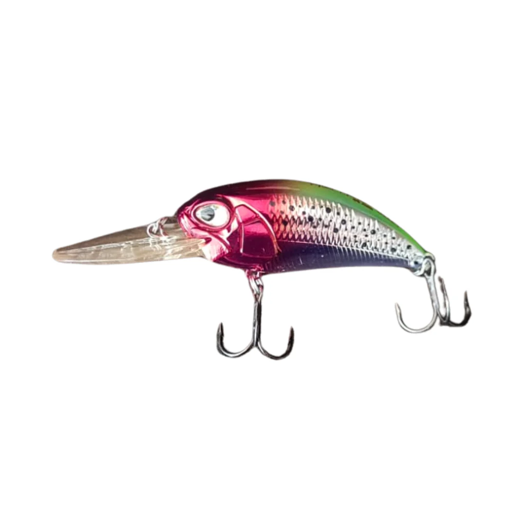 Pioneer Power Lure Mad Monster Hard Lures|65mm|15g - Image 8
