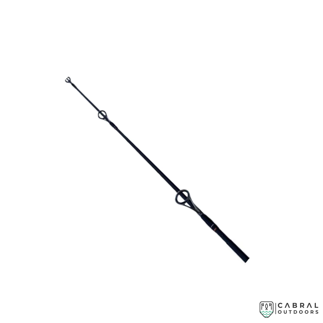 Pioneer Summit II 7ft-10ft Spinning Rod - Image 3