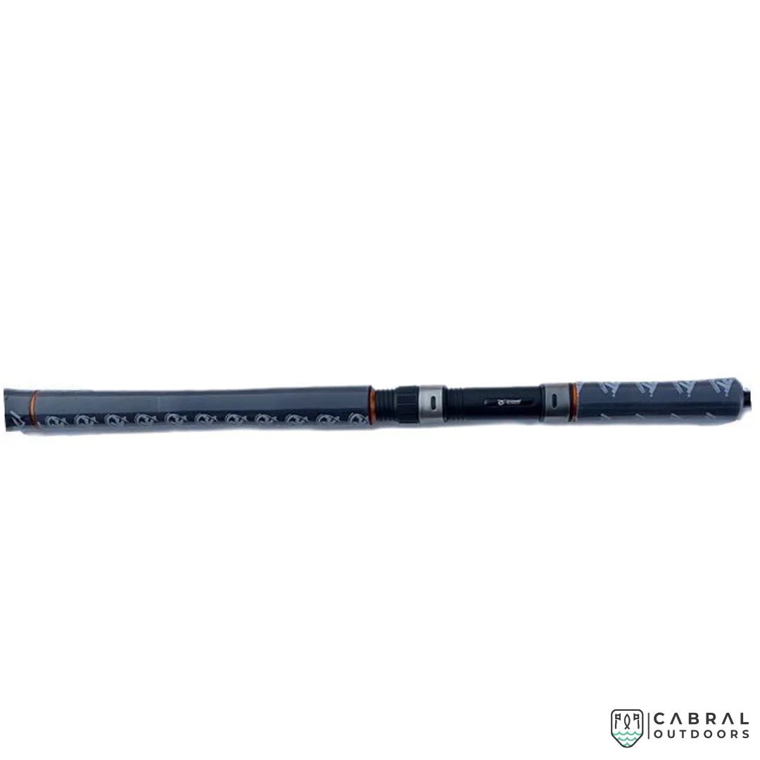 Pioneer Summit II 7ft-10ft Spinning Rod - Image 4