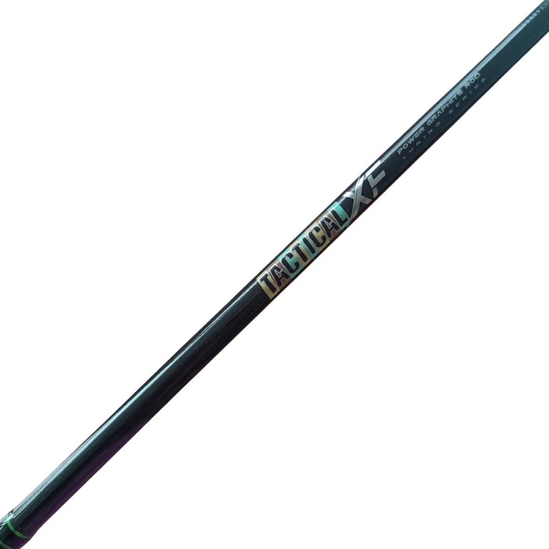 Pioneer Tactical Stick 6.6ft Casting Rod| BCM662 - Image 3