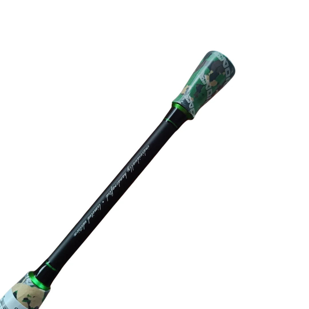 Pioneer Tactical Stick 6.6ft Casting Rod| BCM662 - Image 4