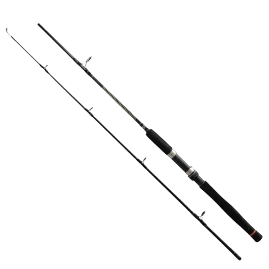 Pioneer VOGX E-GLASS 7ft -10ft Spinning Rod - Image 2