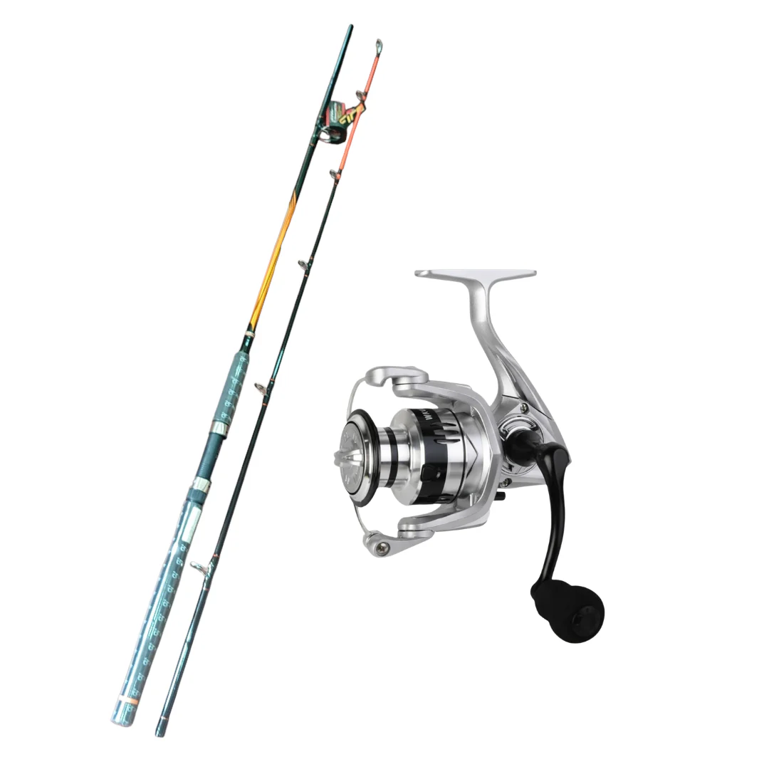 Pioneer Eco 6ft Combo