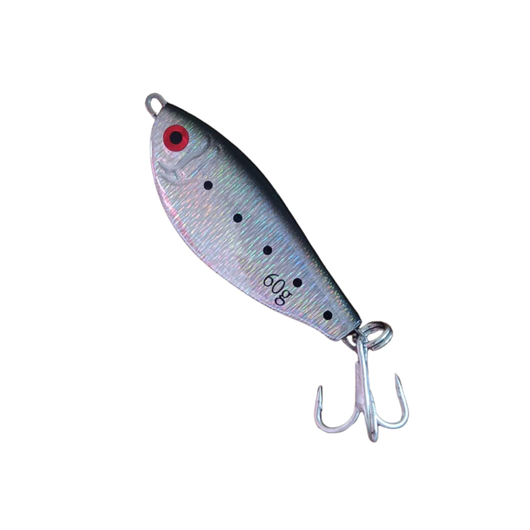 (Stock Clearance)Pro-fisher Croaker Jigs 30g-80g - Image 4