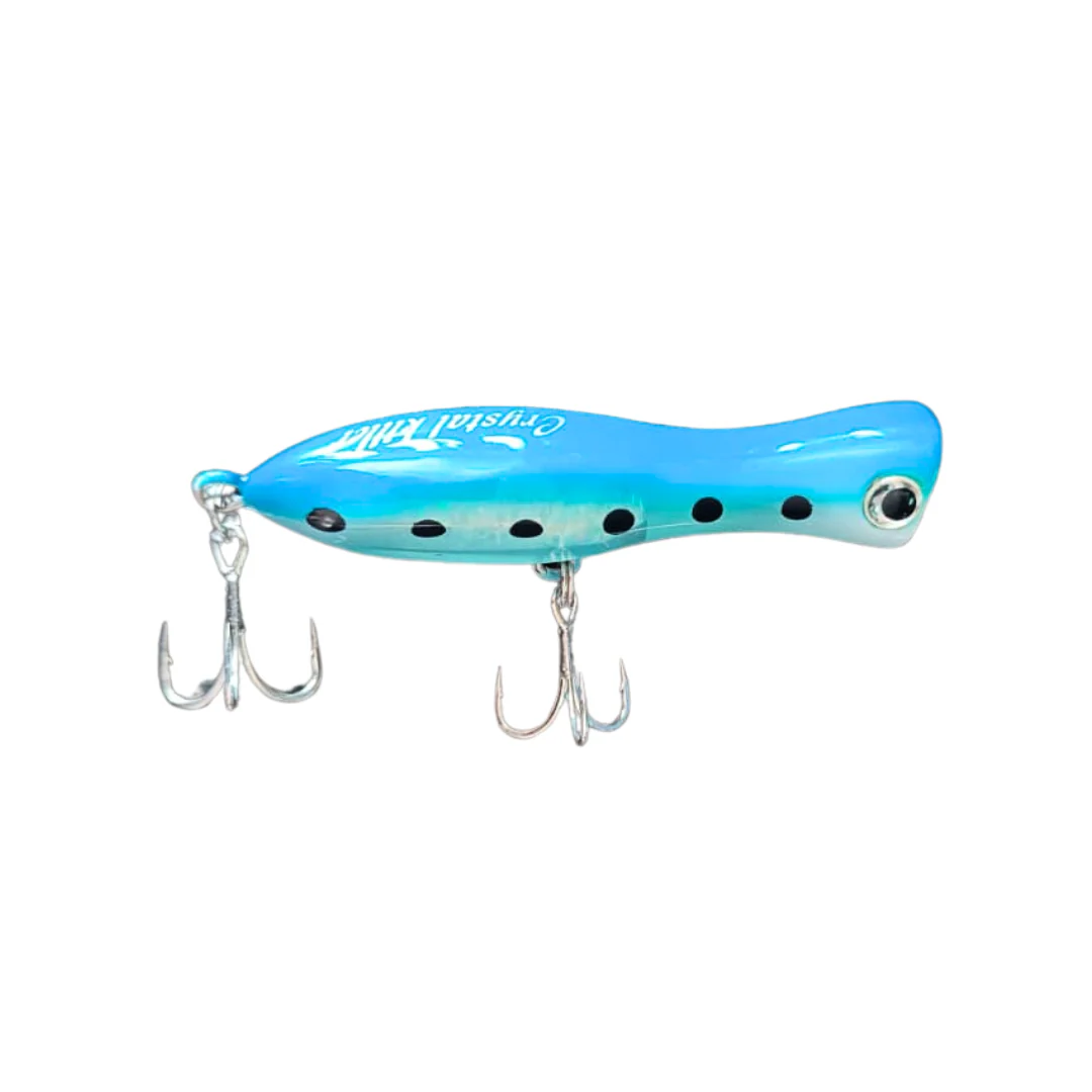 Pro-Hunter Popper Hard Lures|85mm|37g - Image 3