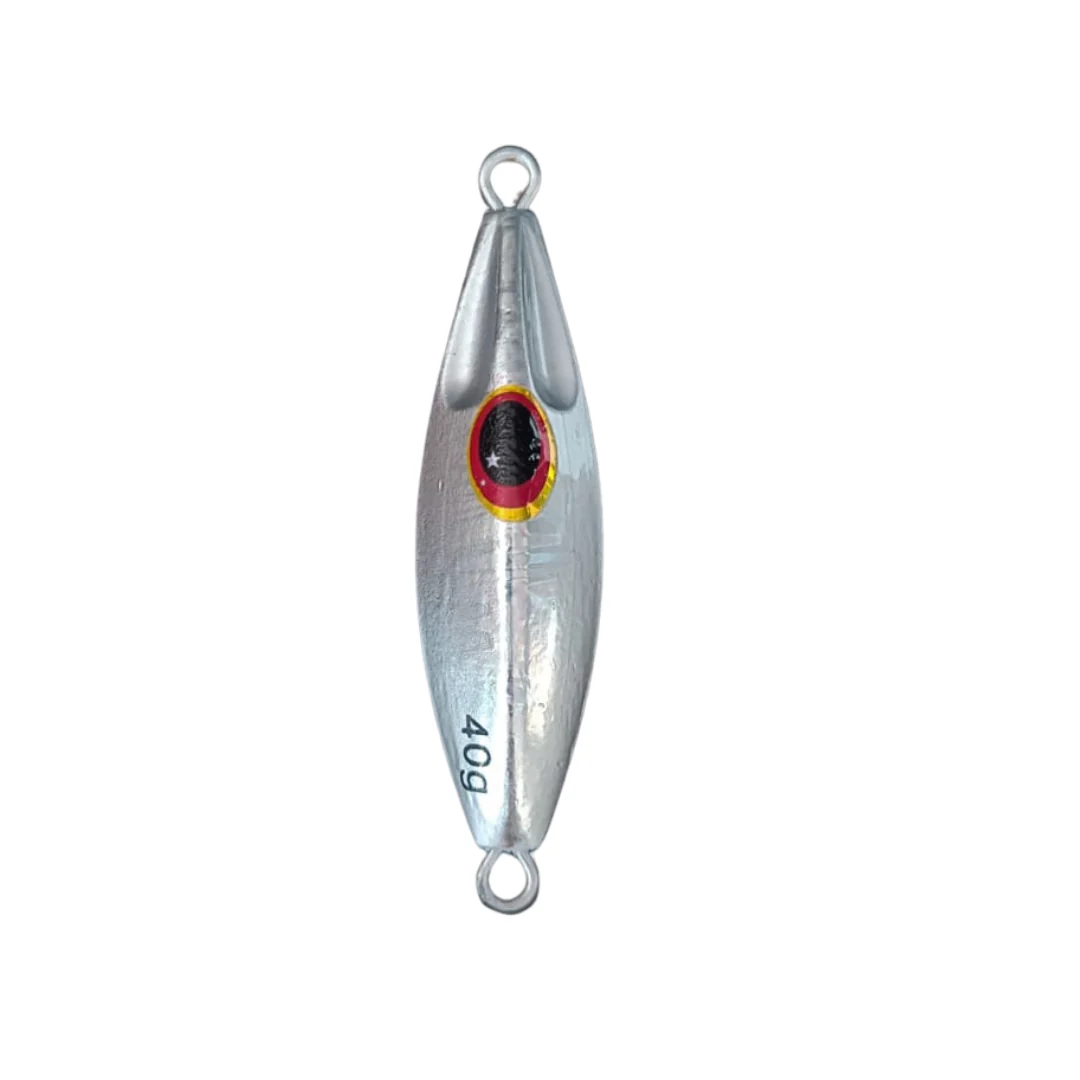 Proberos Jigging Lure | 30g-40g - Image 3