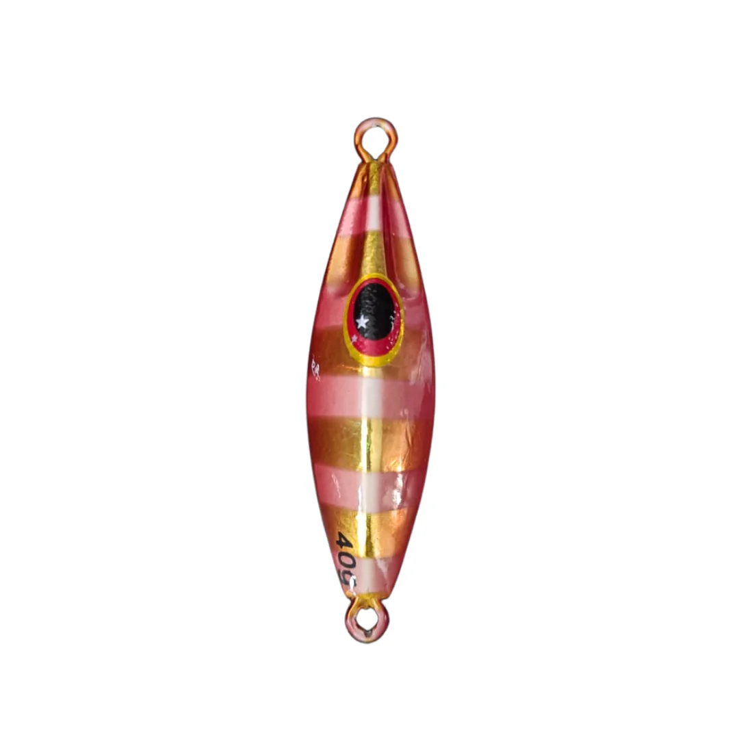 Proberos Jigging Lure | 30g-40g - Image 4