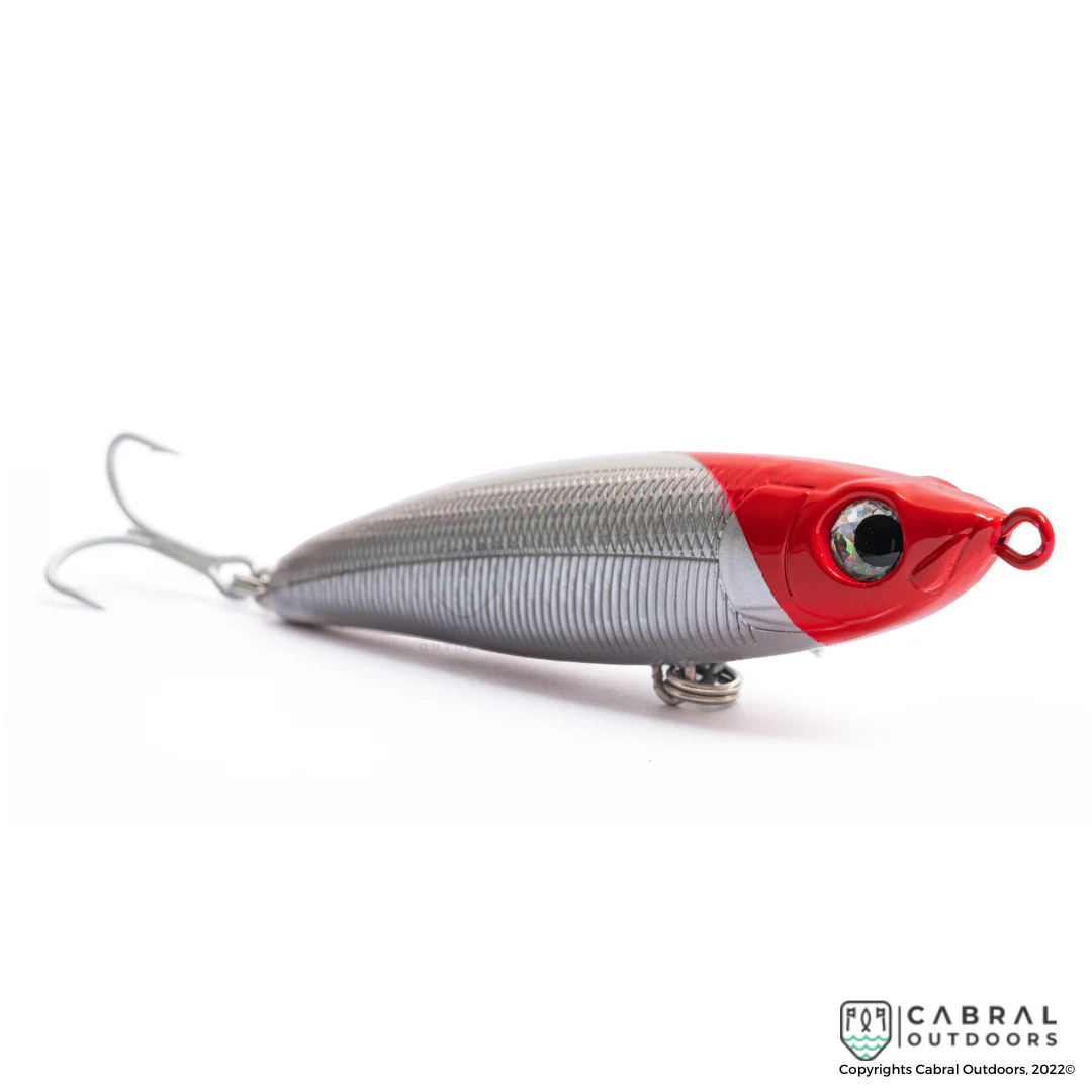 Prohunter Rankaru Stickbait Sinking 140F | 140mm | 56g - Image 10