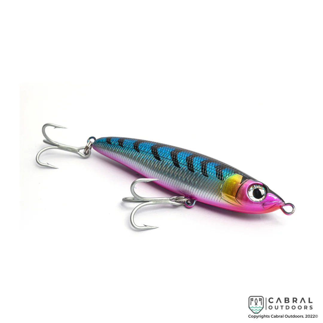 Prohunter Rankaru Stickbait Sinking 140F | 140mm | 56g - Image 11