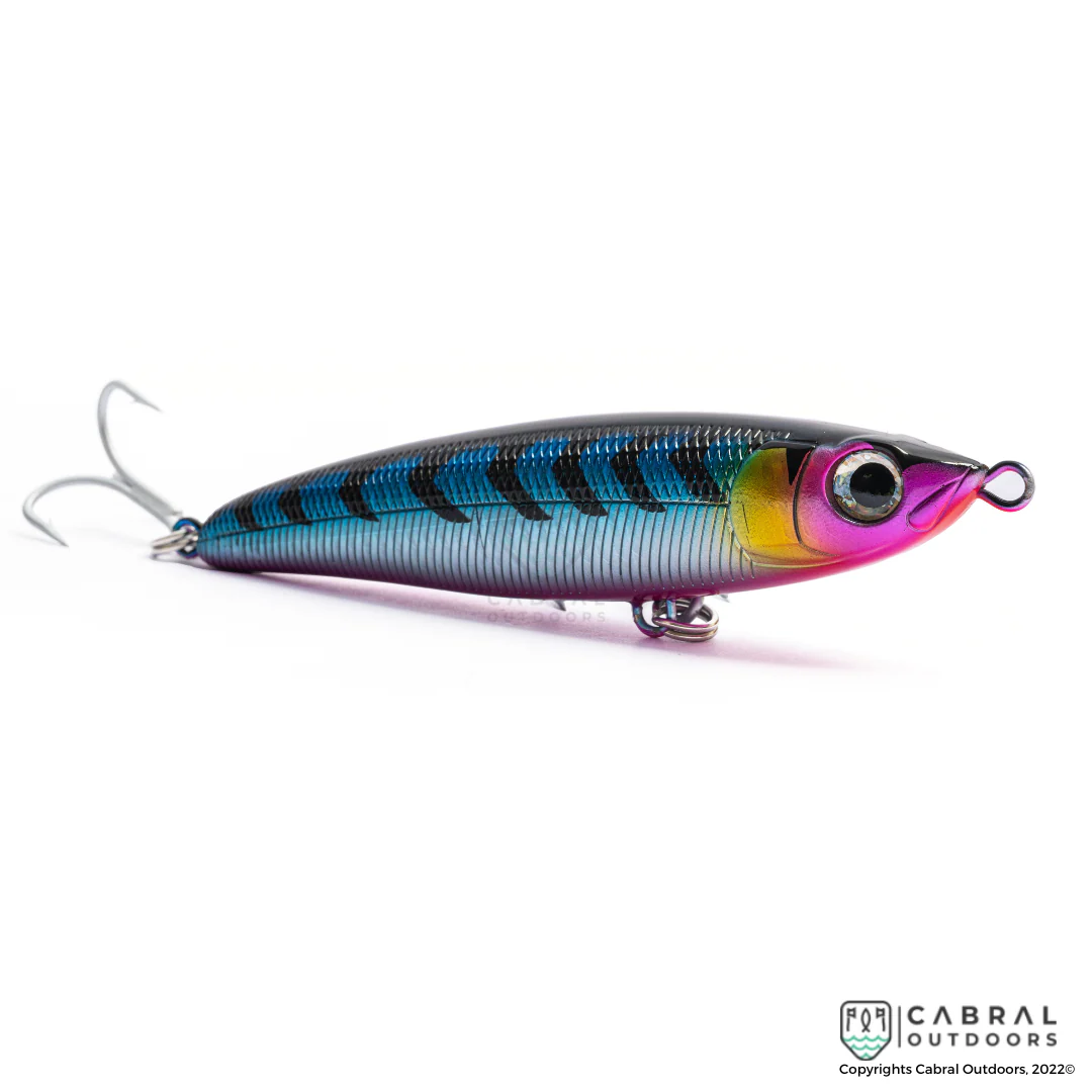 Prohunter Rankaru Stickbait Sinking 140F | 140mm | 56g - Image 12