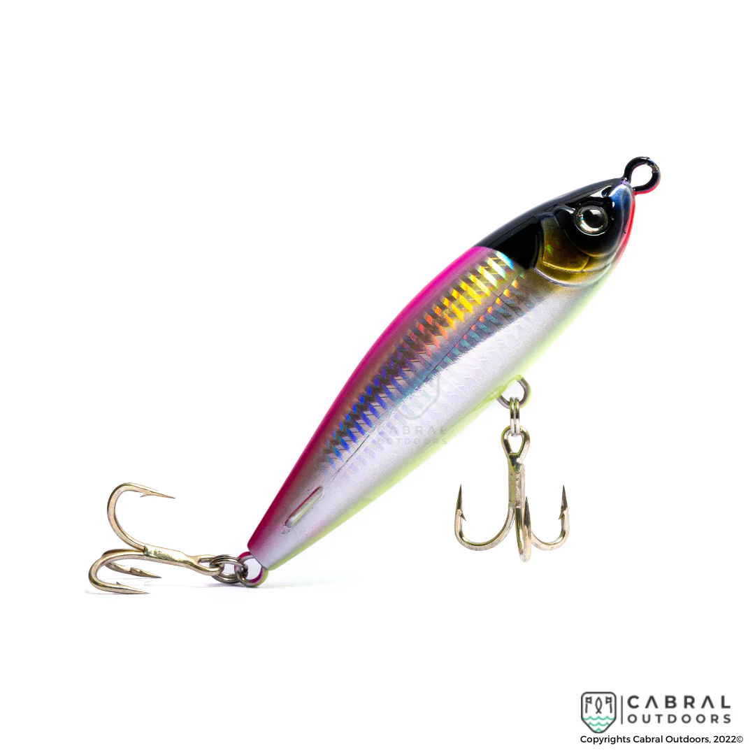 Prohunter Splasher Floating Stick Bait 140F | 140mm | 68g - Image 2