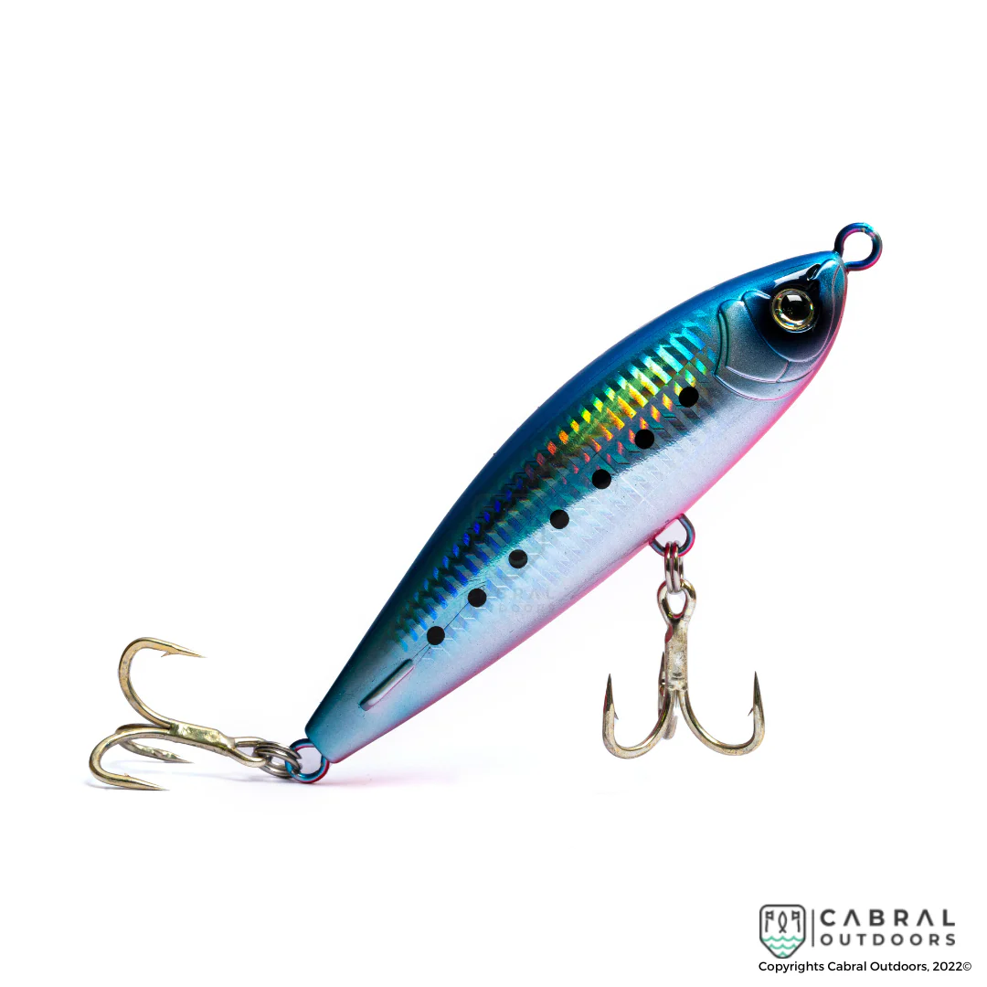 Prohunter Splasher Floating Stick Bait 140F | 140mm | 68g - Image 3