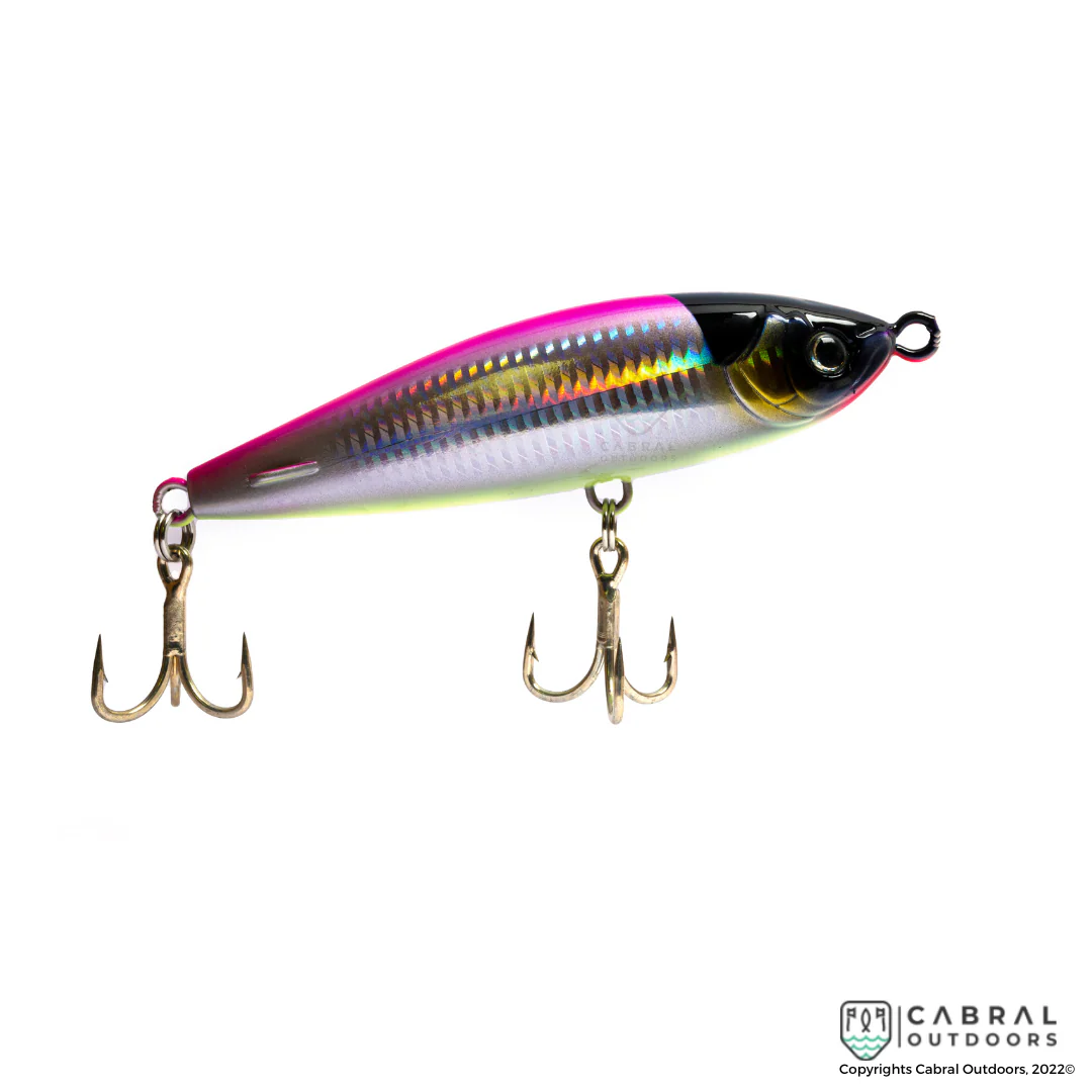 Prohunter Splasher Floating Stick Bait 140F | 140mm | 68g - Image 5