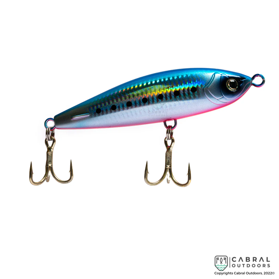 Prohunter Splasher Floating Stick Bait 140F | 140mm | 68g - Image 6