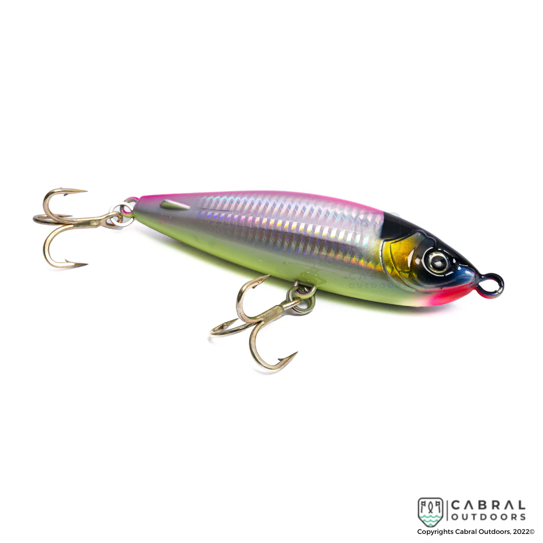 Prohunter Splasher Floating Stick Bait 140F | 140mm | 68g - Image 7