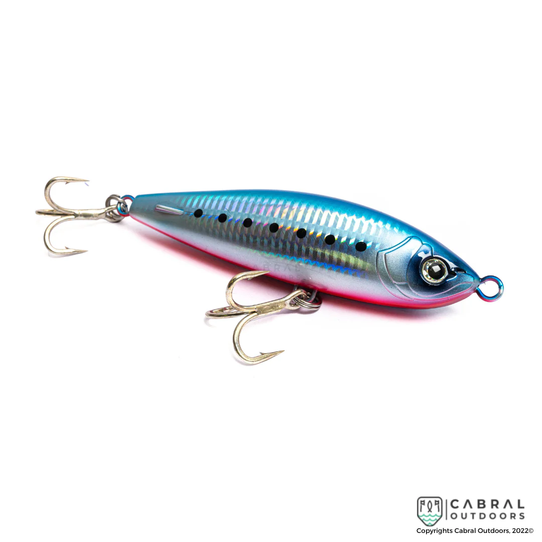 Prohunter Splasher Floating Stick Bait 140F | 140mm | 68g - Image 8