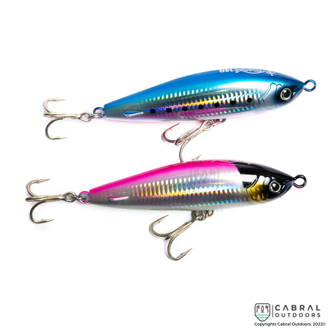 Prohunter Splasher Floating Stick Bait 140F | 140mm | 68g - Image 9
