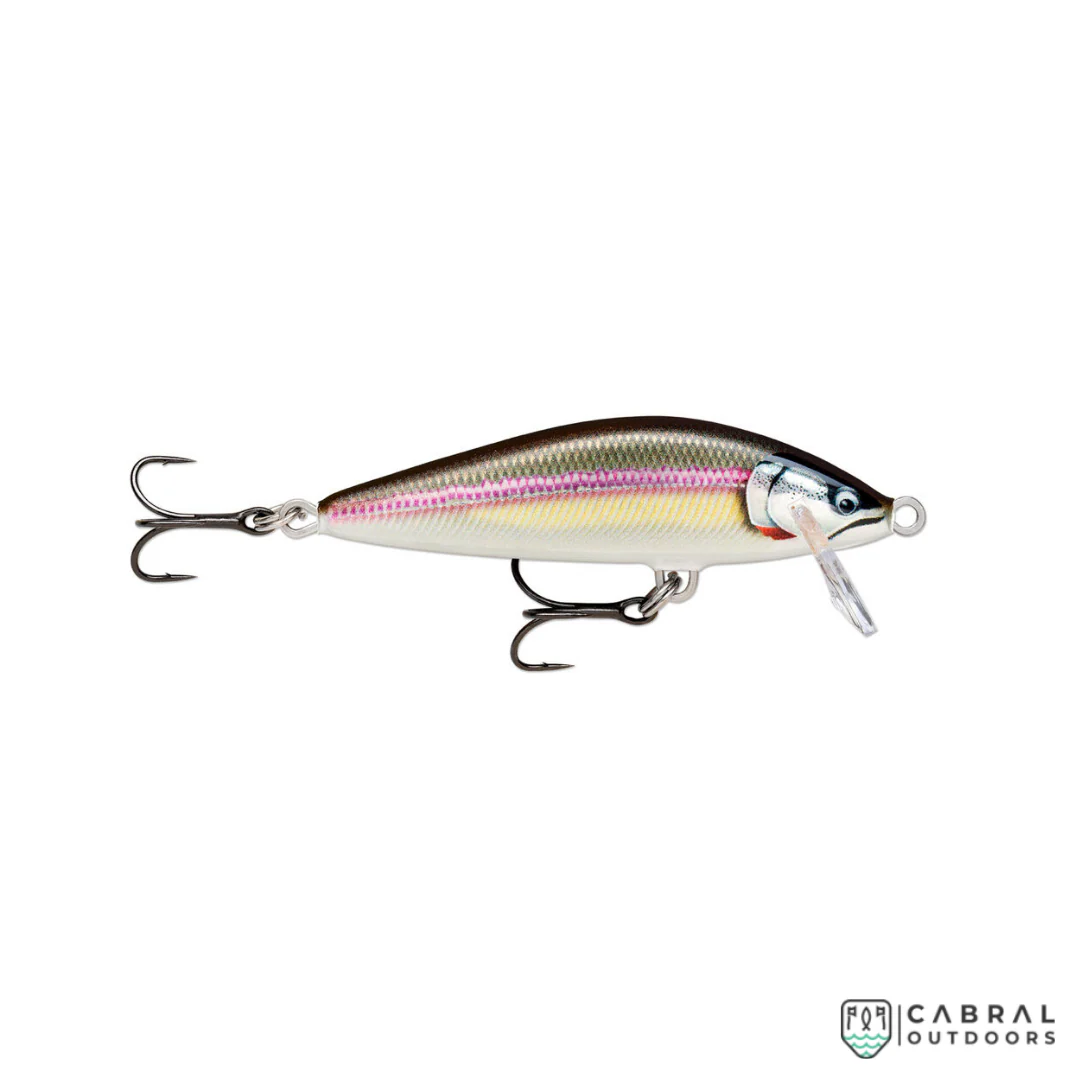 Rapala Countdown Elite Hard Lure | Size: 7.5cm | 10g - Image 5