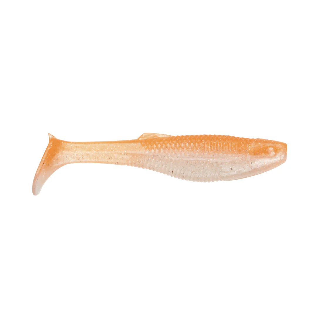 Rapala CrushCity Heavy Hitter Soft Plastic Lure | 4 Inch | 5 Pcs Per Pack - Image 2
