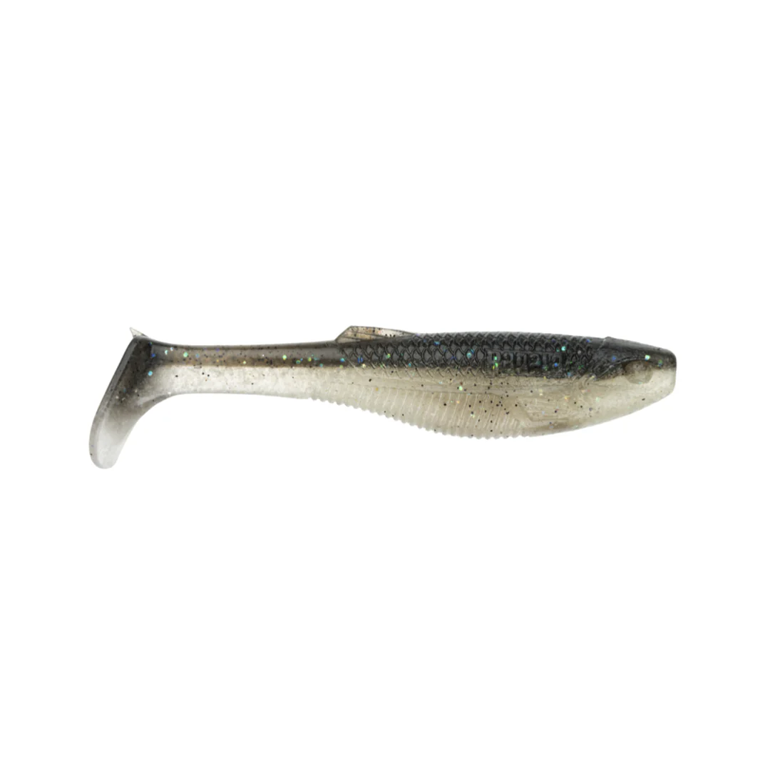 Rapala CrushCity Heavy Hitter Soft Plastic Lure | 4 Inch | 5 Pcs Per Pack - Image 3