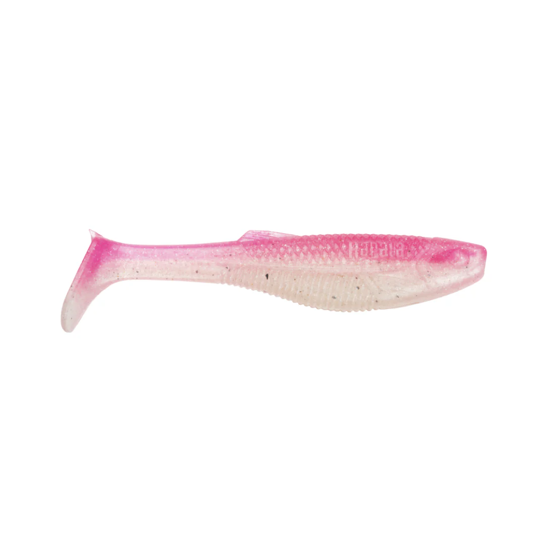Rapala CrushCity Heavy Hitter Soft Plastic Lure | 4 Inch | 5 Pcs Per Pack - Image 4
