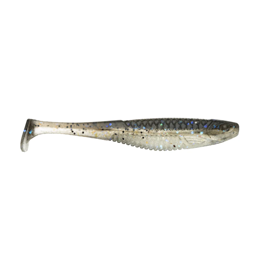 Rapala CrushCity Suspect Soft Plastic Lure | 3.75 Inch | 5 Pcs Per Pack - Image 2